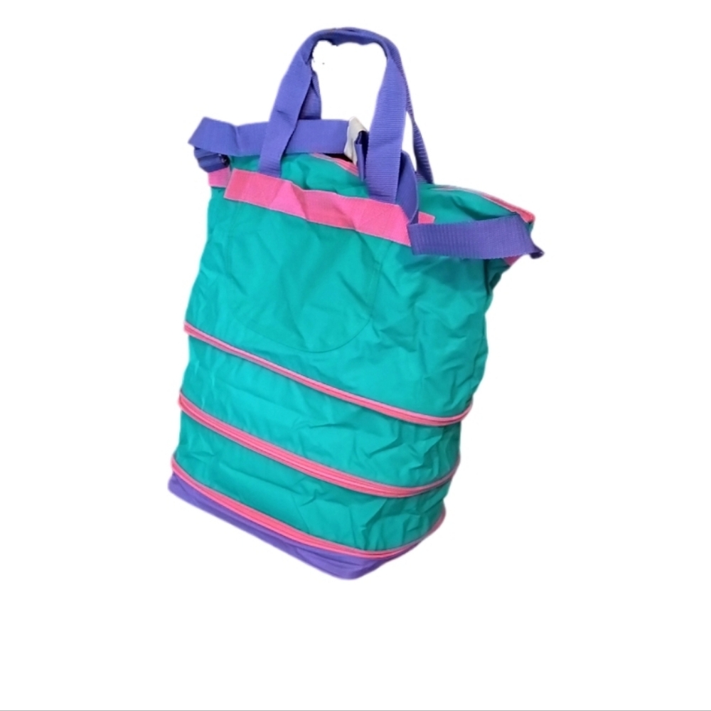 Collapsible Bag - Picture 3 of 7
